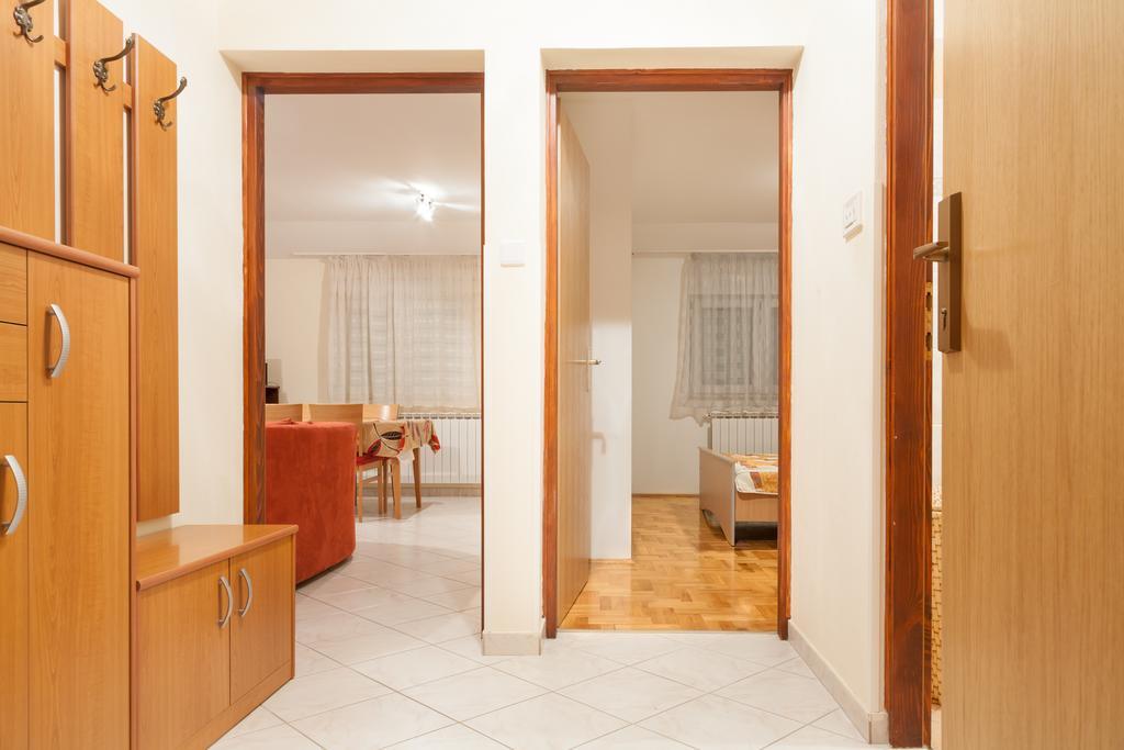 Apartment Aldo Pula Room photo