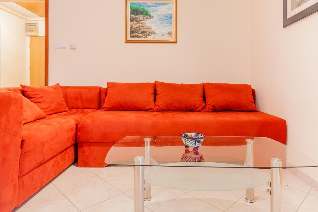 Apartment Aldo Pula Room photo